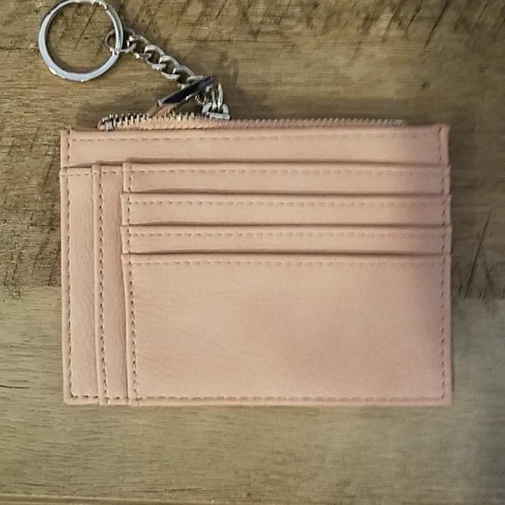Card/ cash holder
